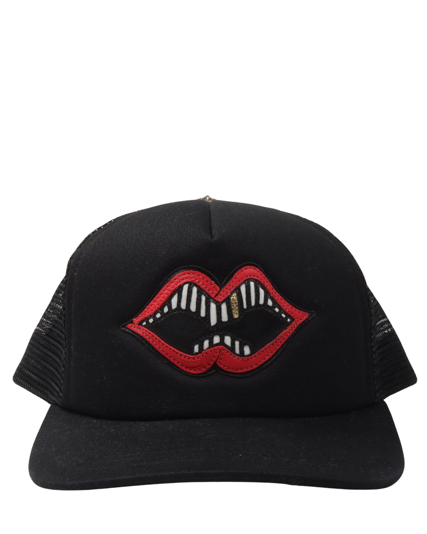 Matty Boy Chomper Patch Trucker Hat