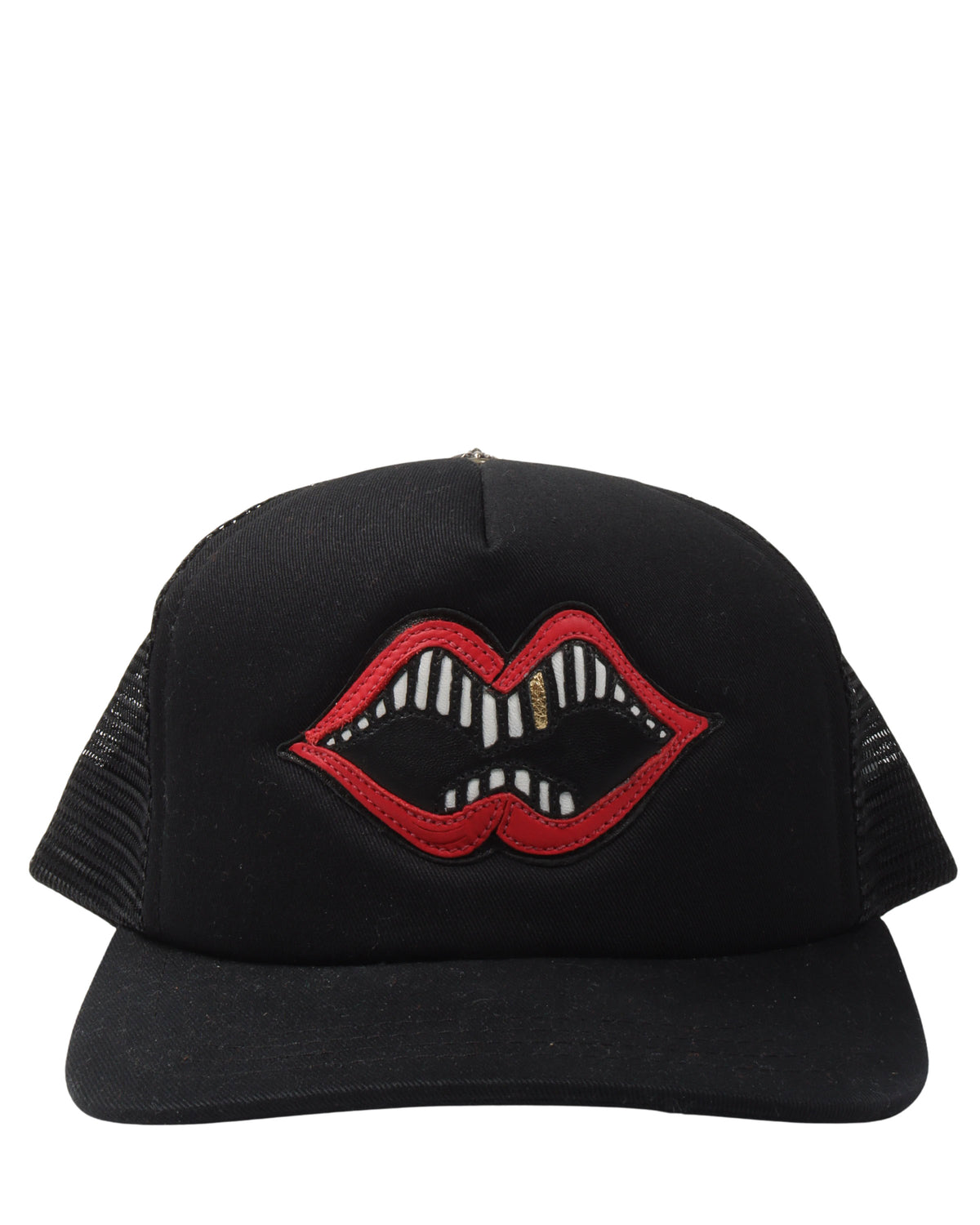 Matty Boy Chomper Patch Trucker Hat
