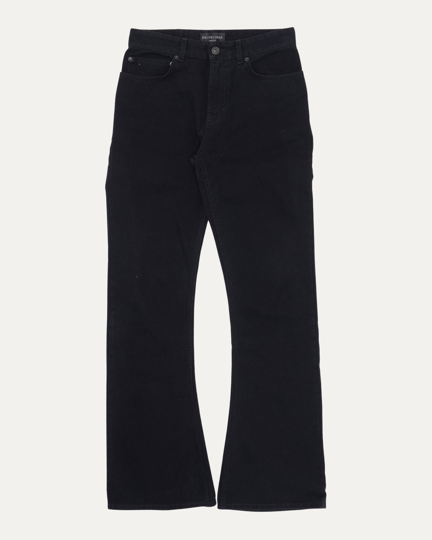 Flare Jeans