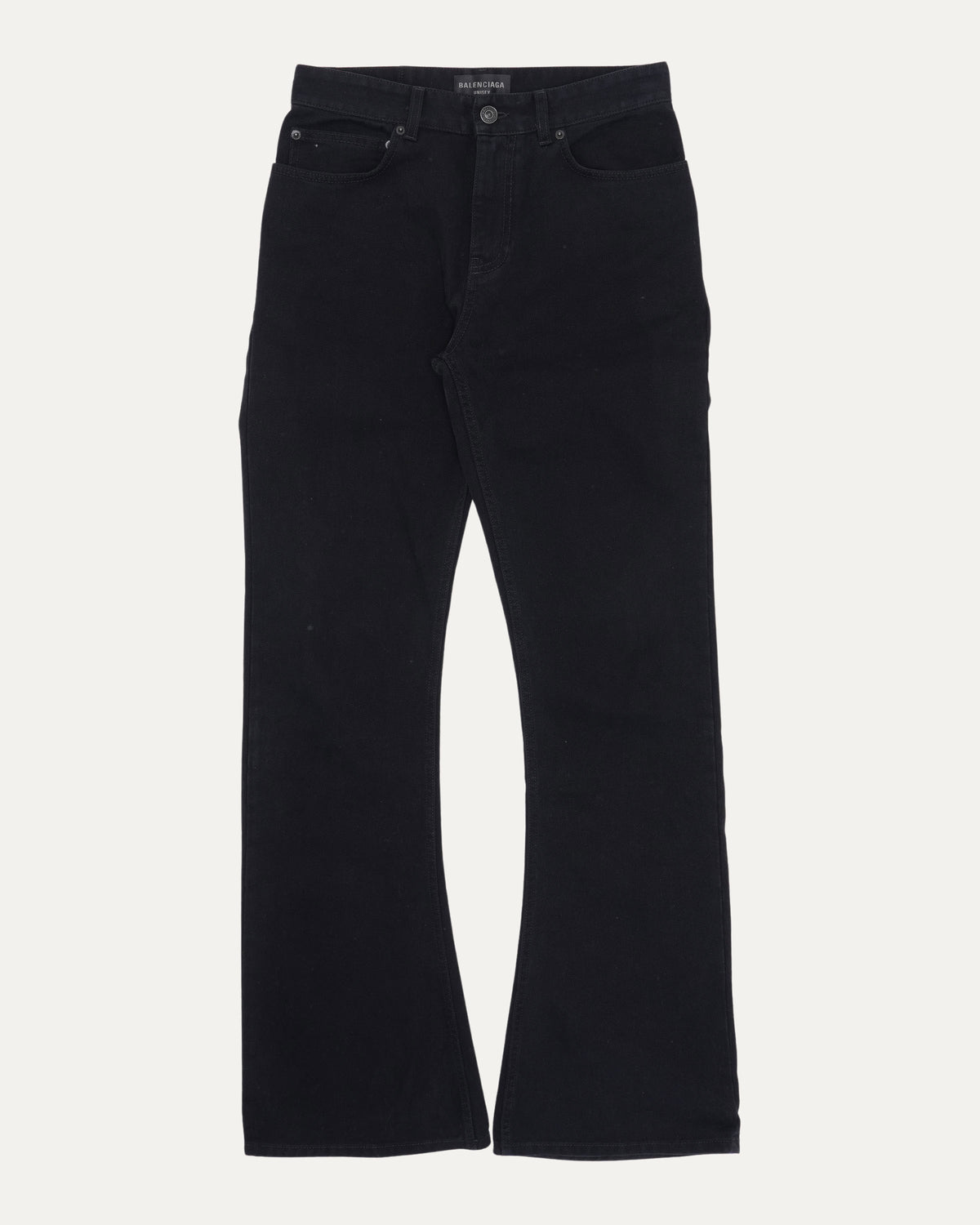 Flare Jeans