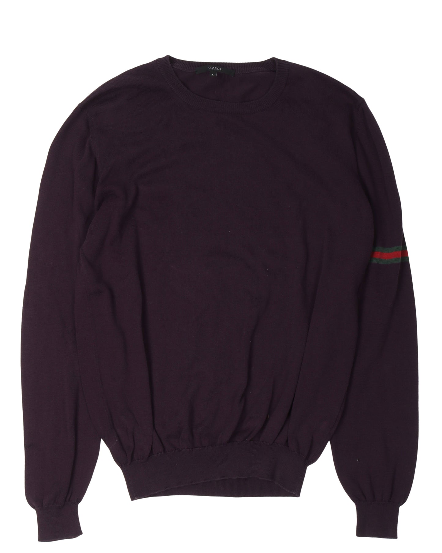 Cotton Sweater