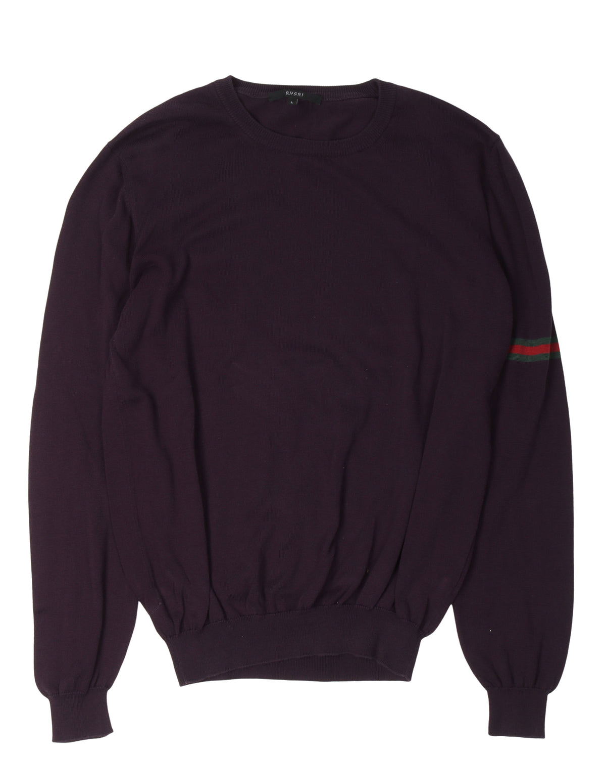 Cotton Sweater