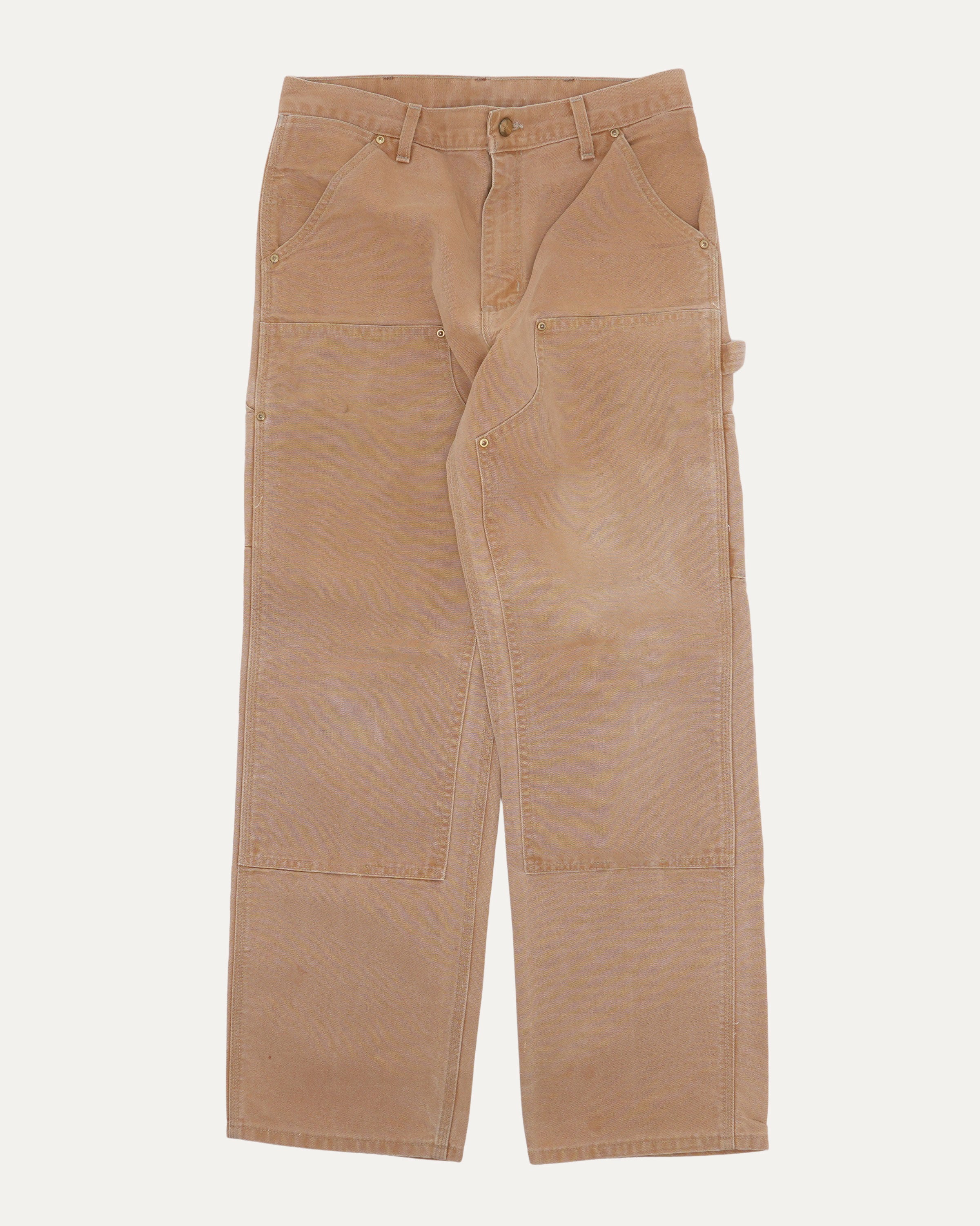 Vintage Carhartt Double Knee Carpenter Pants – Justin Reed