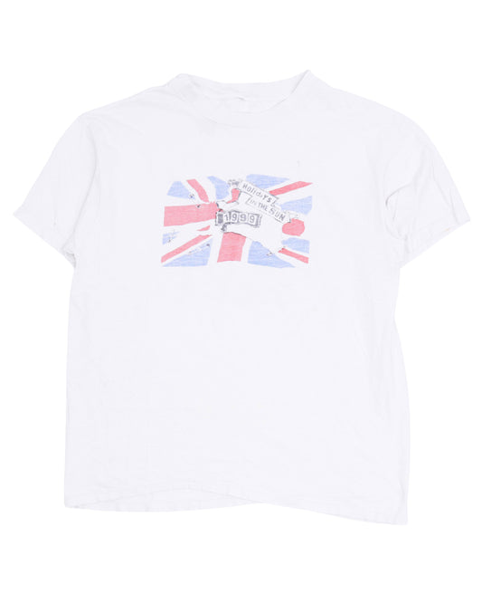 Holidays in the Sun 1999 Vintage T-Shirt