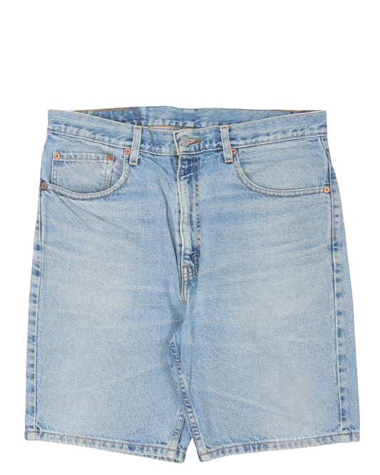 Levi 505 Jean Shorts