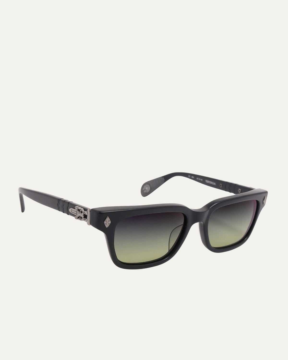 Diamond Testerical Sunglasses