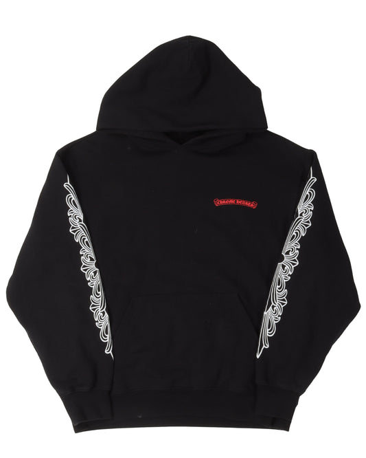 Matty Boy Chomper Hoodie