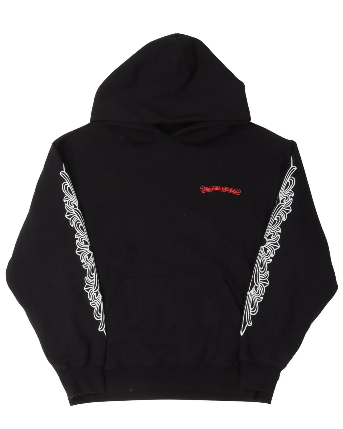 Matty Boy Chomper Hoodie