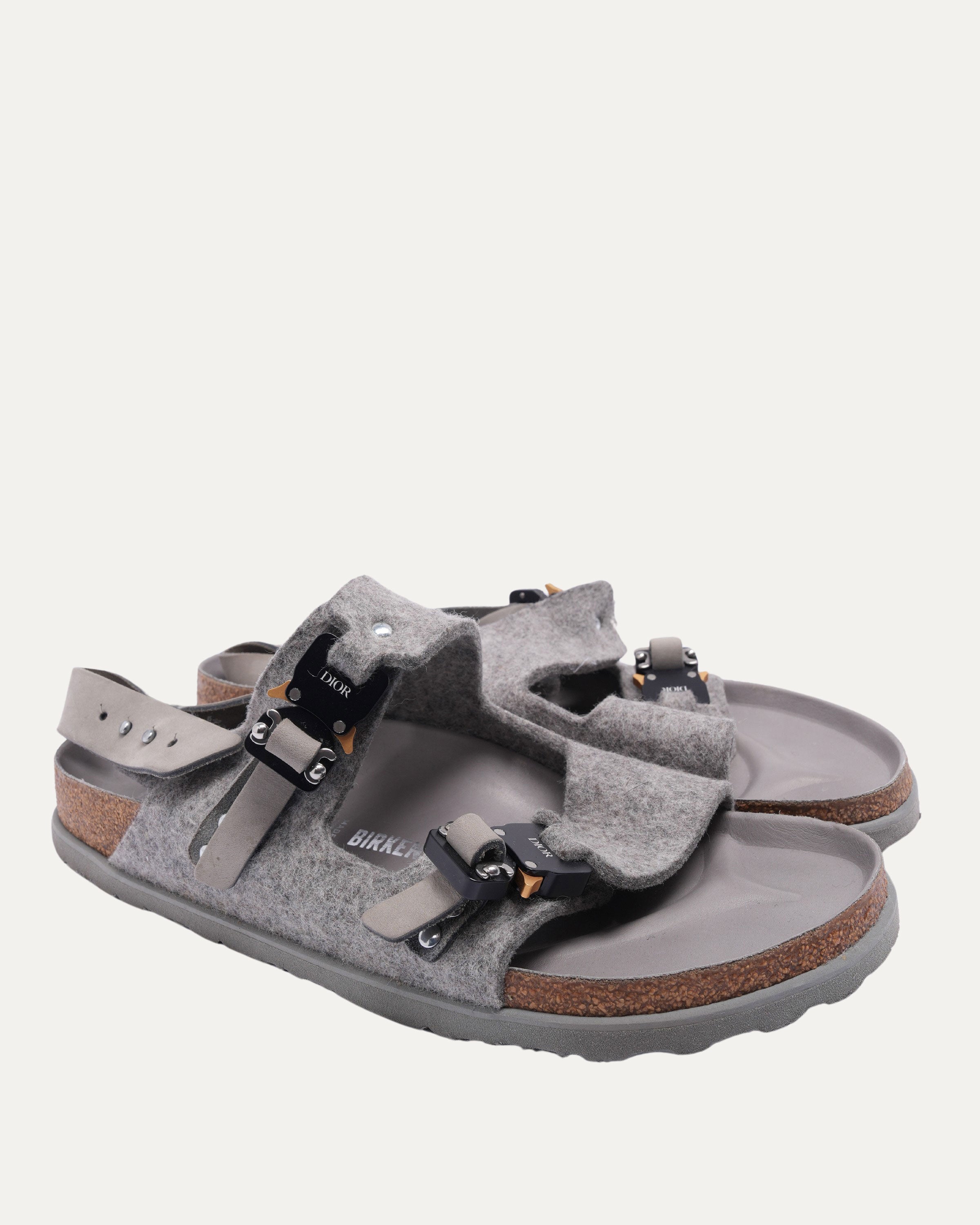 Birkenstock Milano Sandals