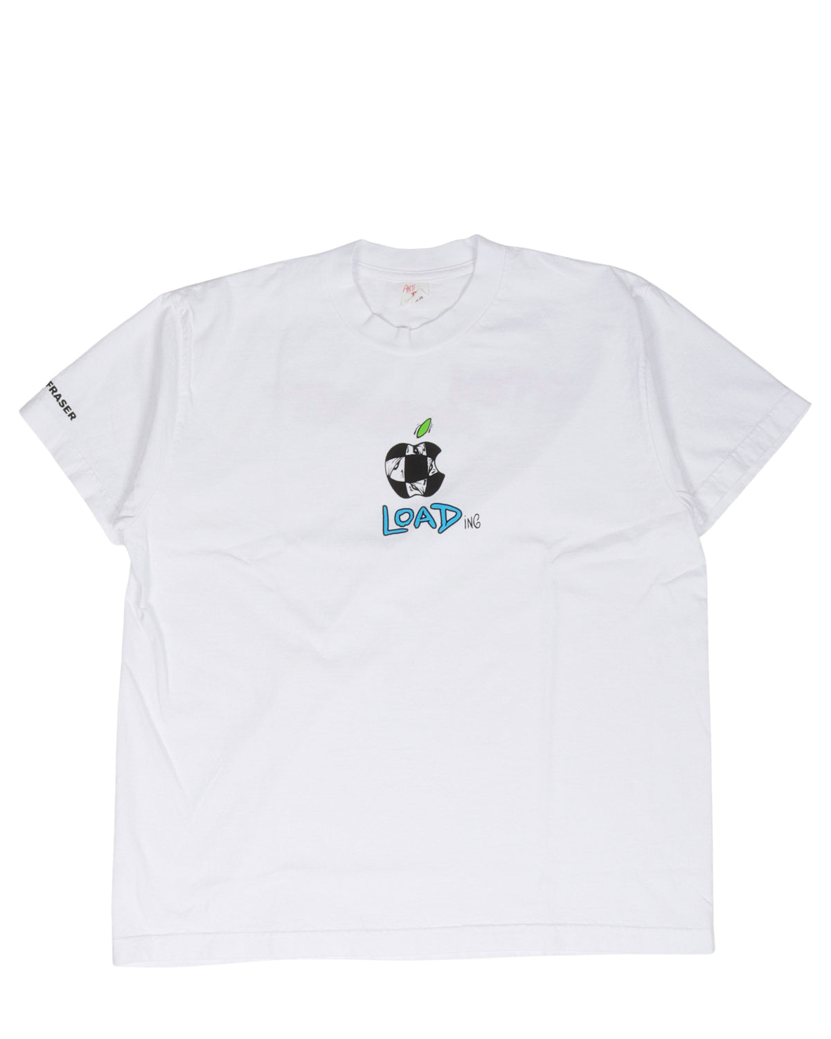 Matty Boy Apple Rotten Management T-Shirt