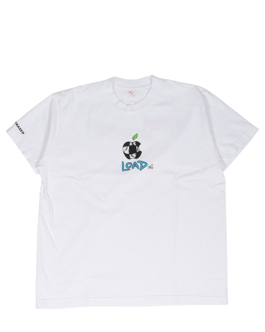 Matty Boy Apple Rotten Management T-Shirt