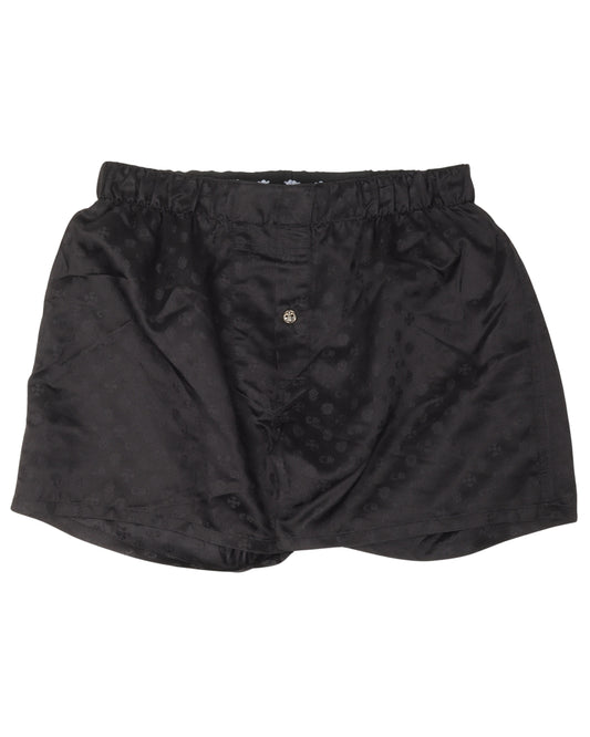 Silk Boxers