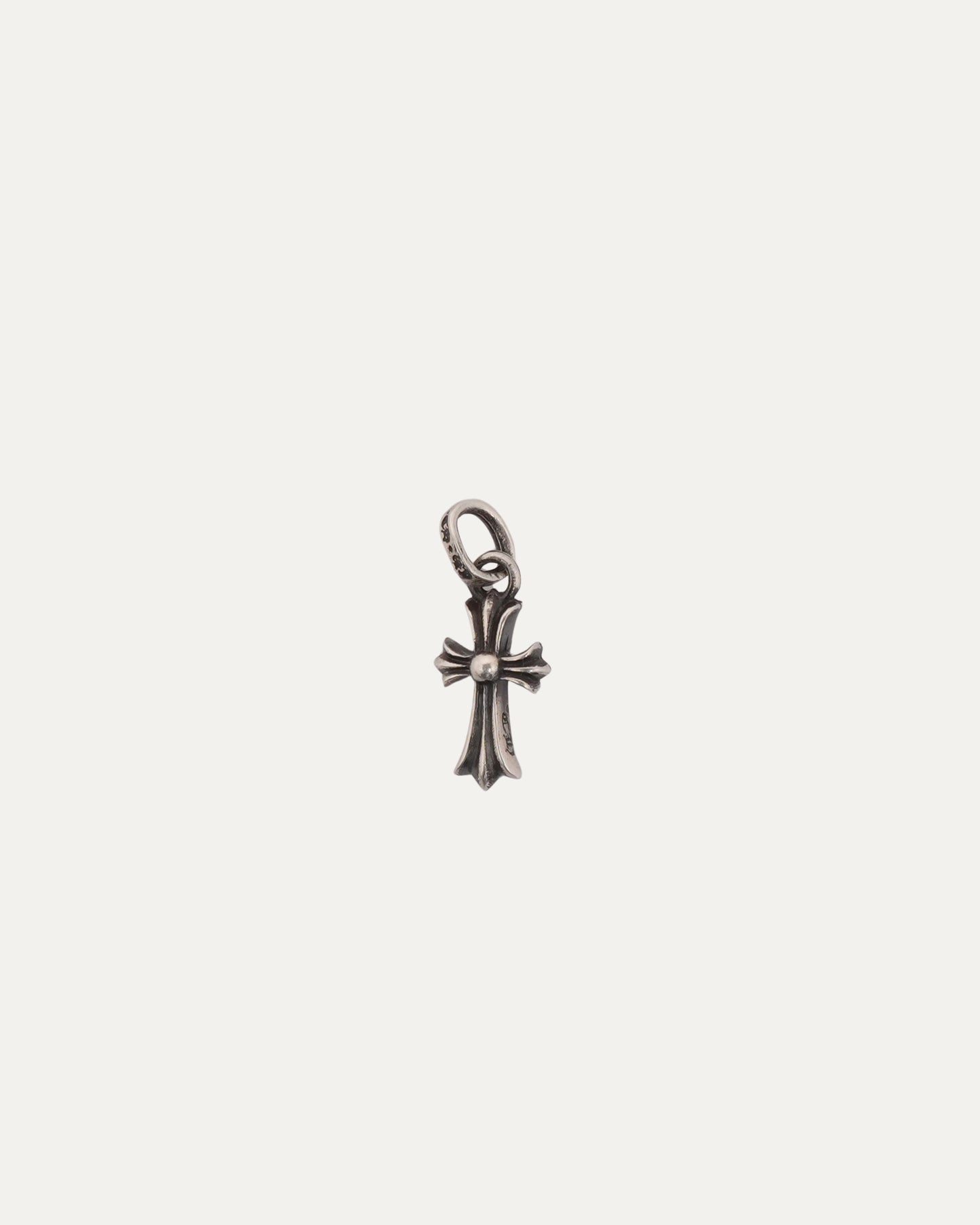 Baby Fat Pendant