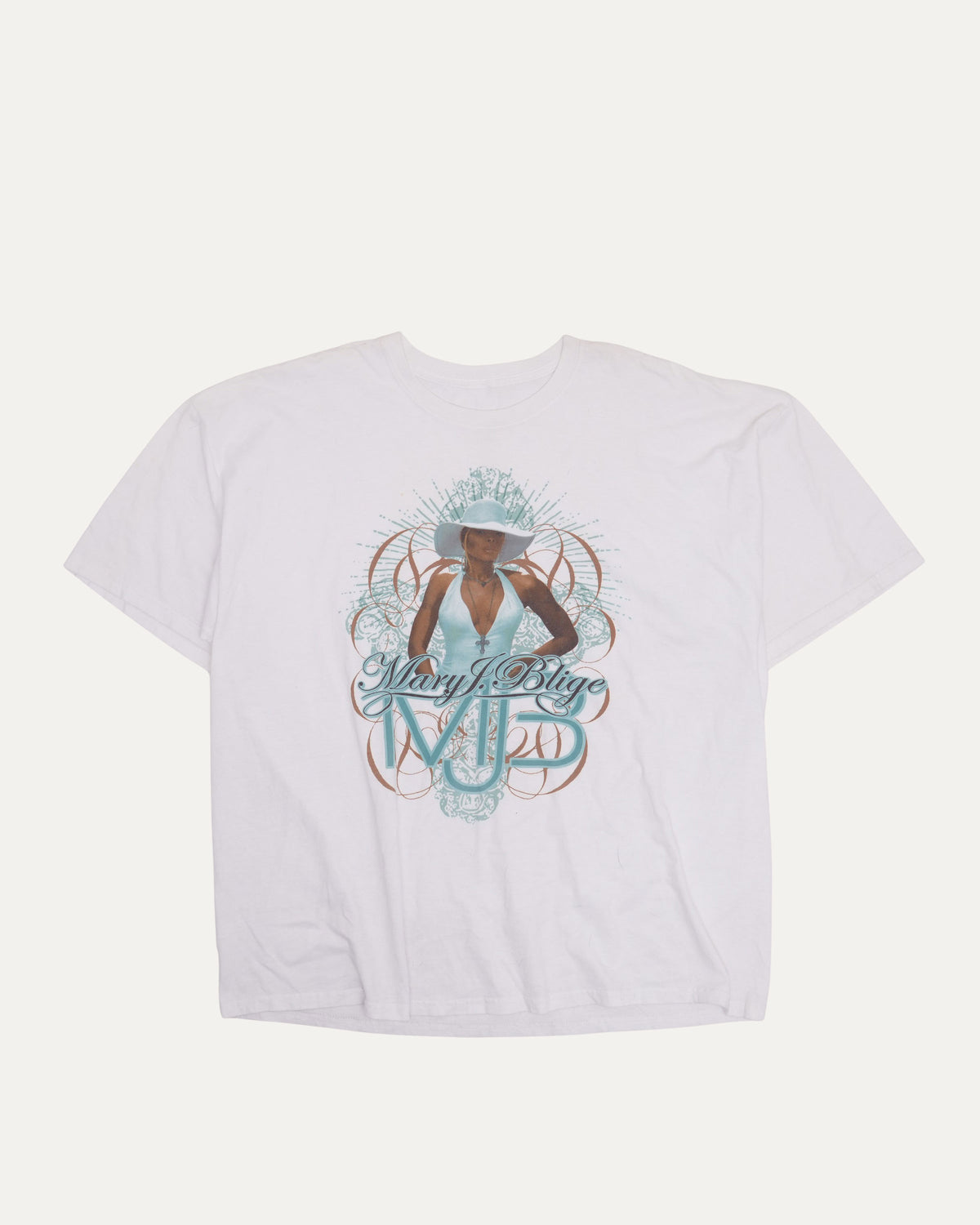 Mary J. Blige T-Shirt