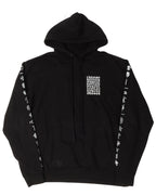 Eyechart Logo Hoodie