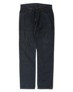 Slab Jeans