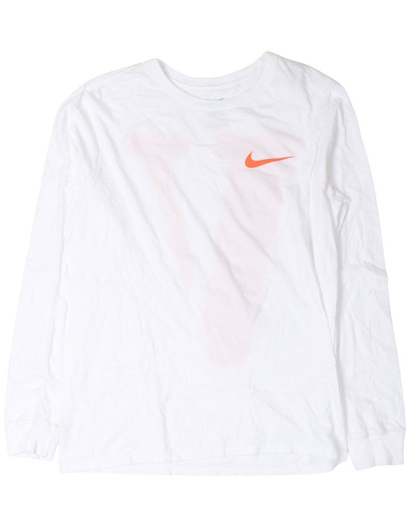 Nike Long Sleeve T-Shirt