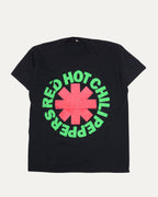 Red Hot Chili Peppers 1980s T-Shirt