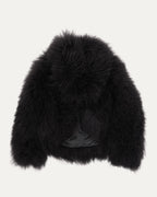 Goat Hair Jacket