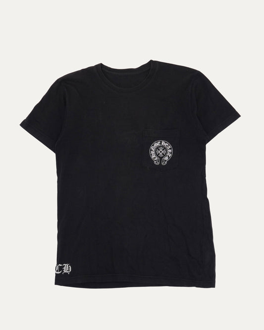 Honolulu Horseshoe Logo Pocket T-Shirt