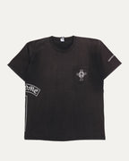 Vintage Hairy Cross Pocket T-Shirt