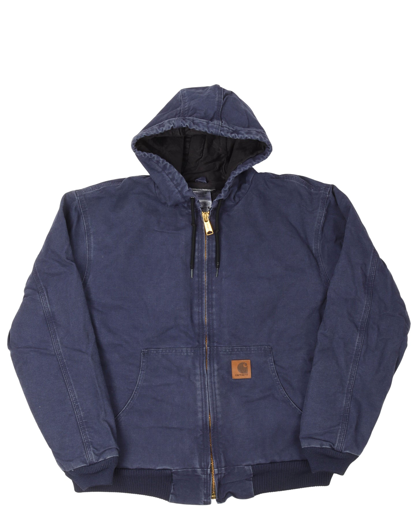 Carhartt Hooded Jacket