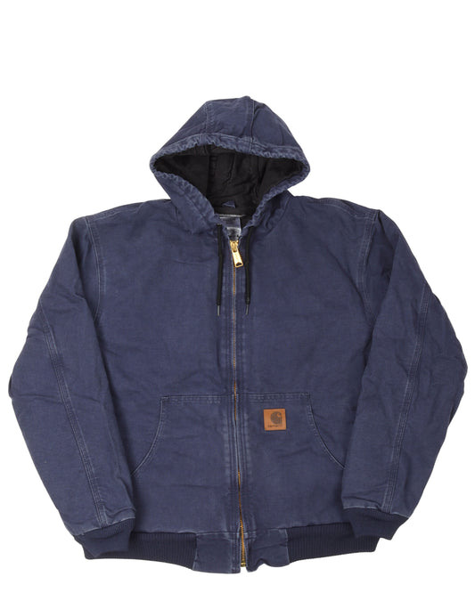 Carhartt Hooded Jacket