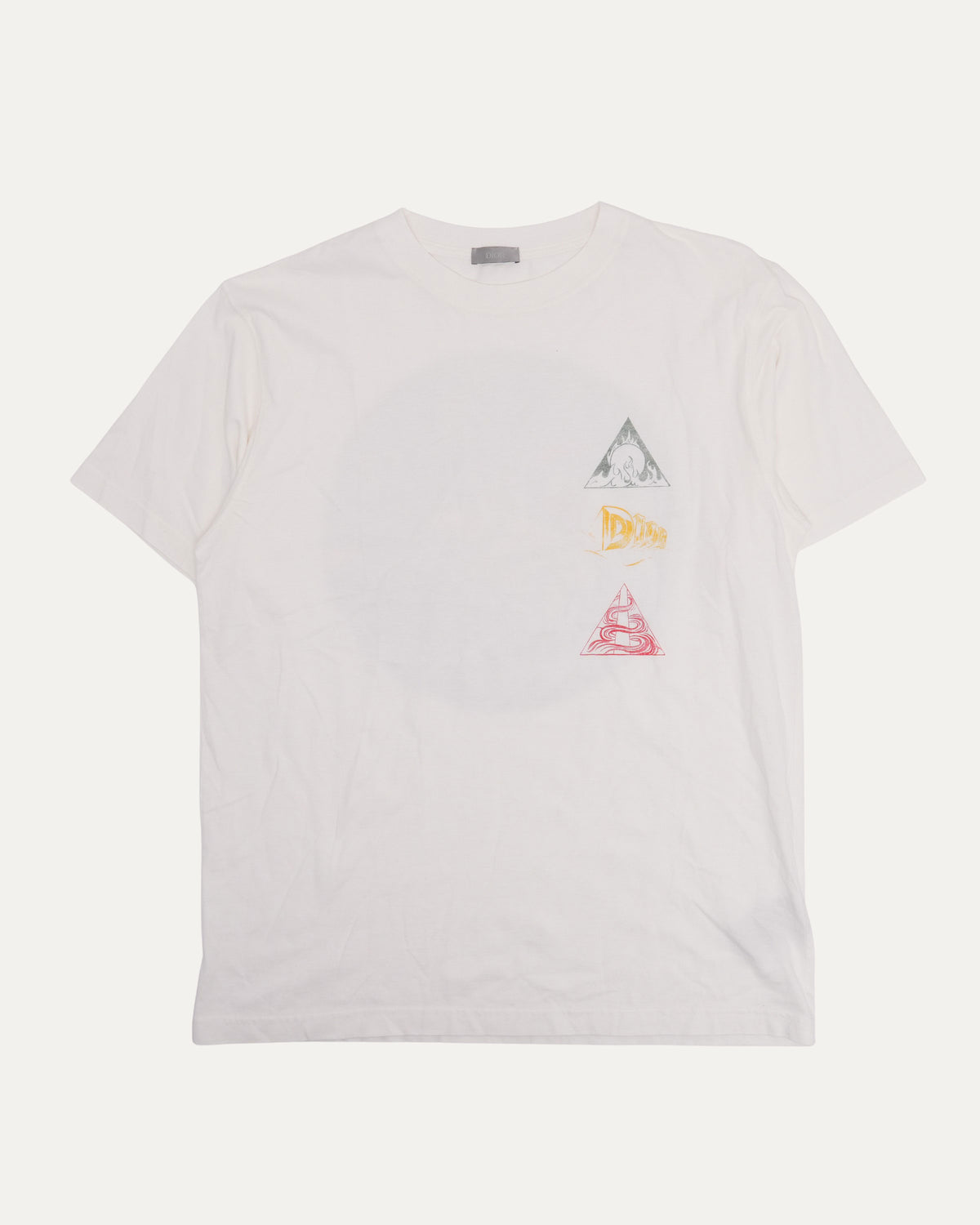 AsteroDior T-Shirt