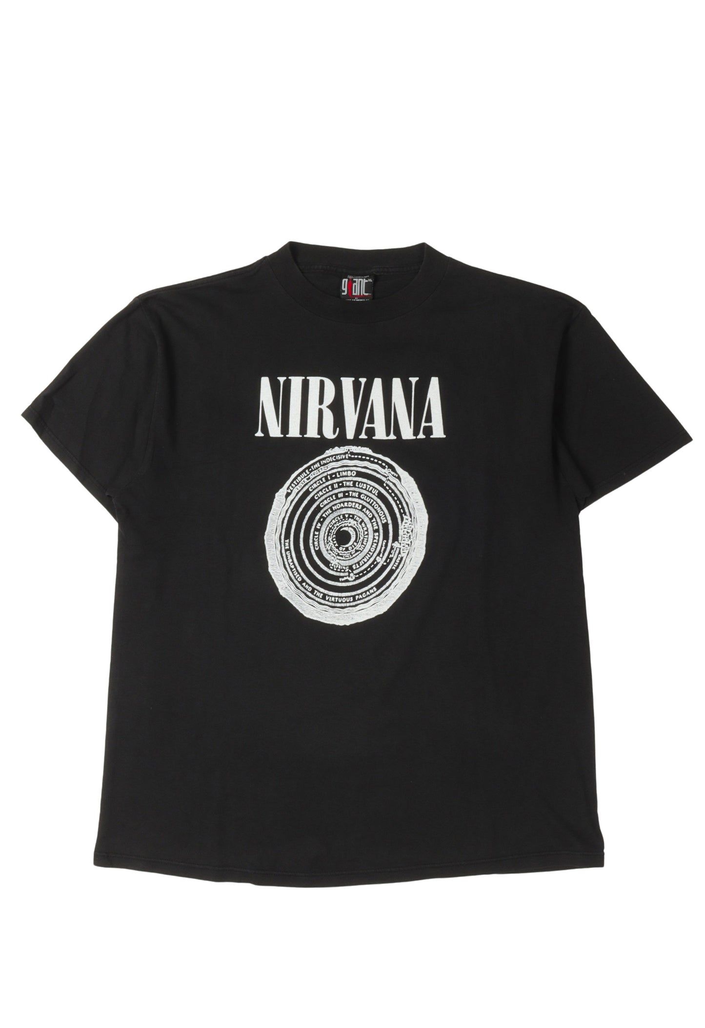 Nirvana Vestibule T-Shirt