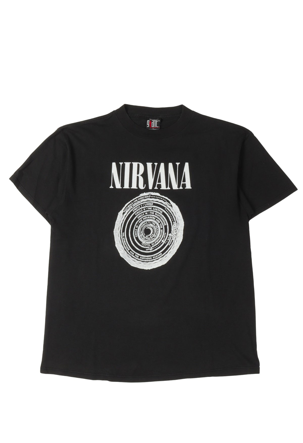 Nirvana Vestibule T-Shirt