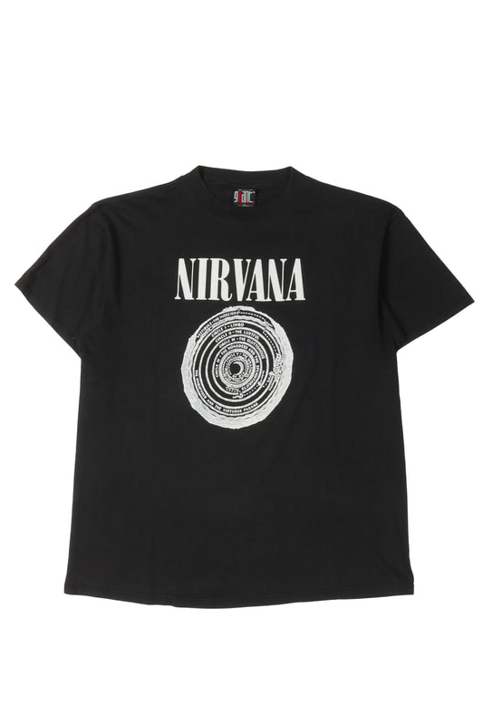 Nirvana Vestibule T-Shirt