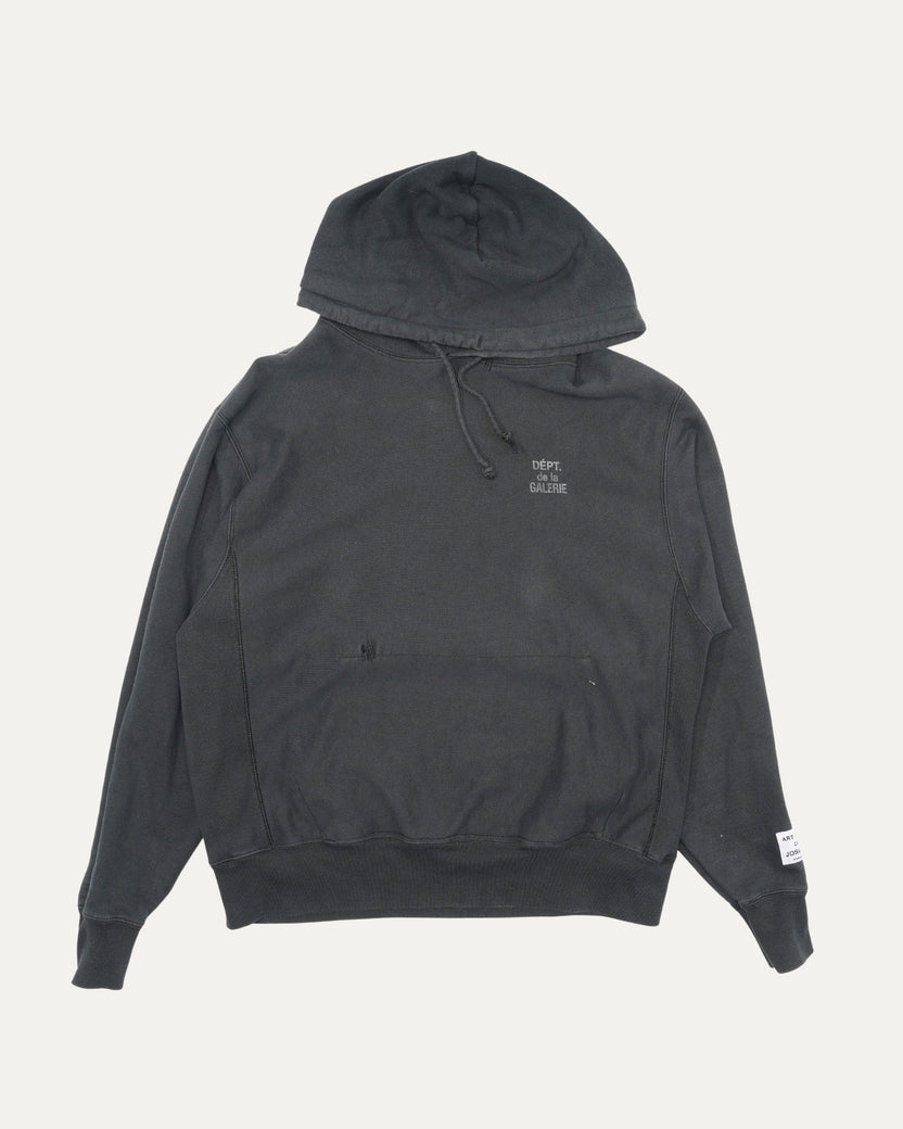 Dept. De La Galerie Hoodie