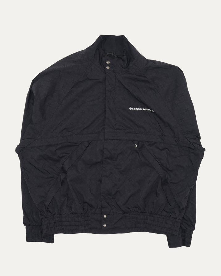 Match Point Motif Jacket