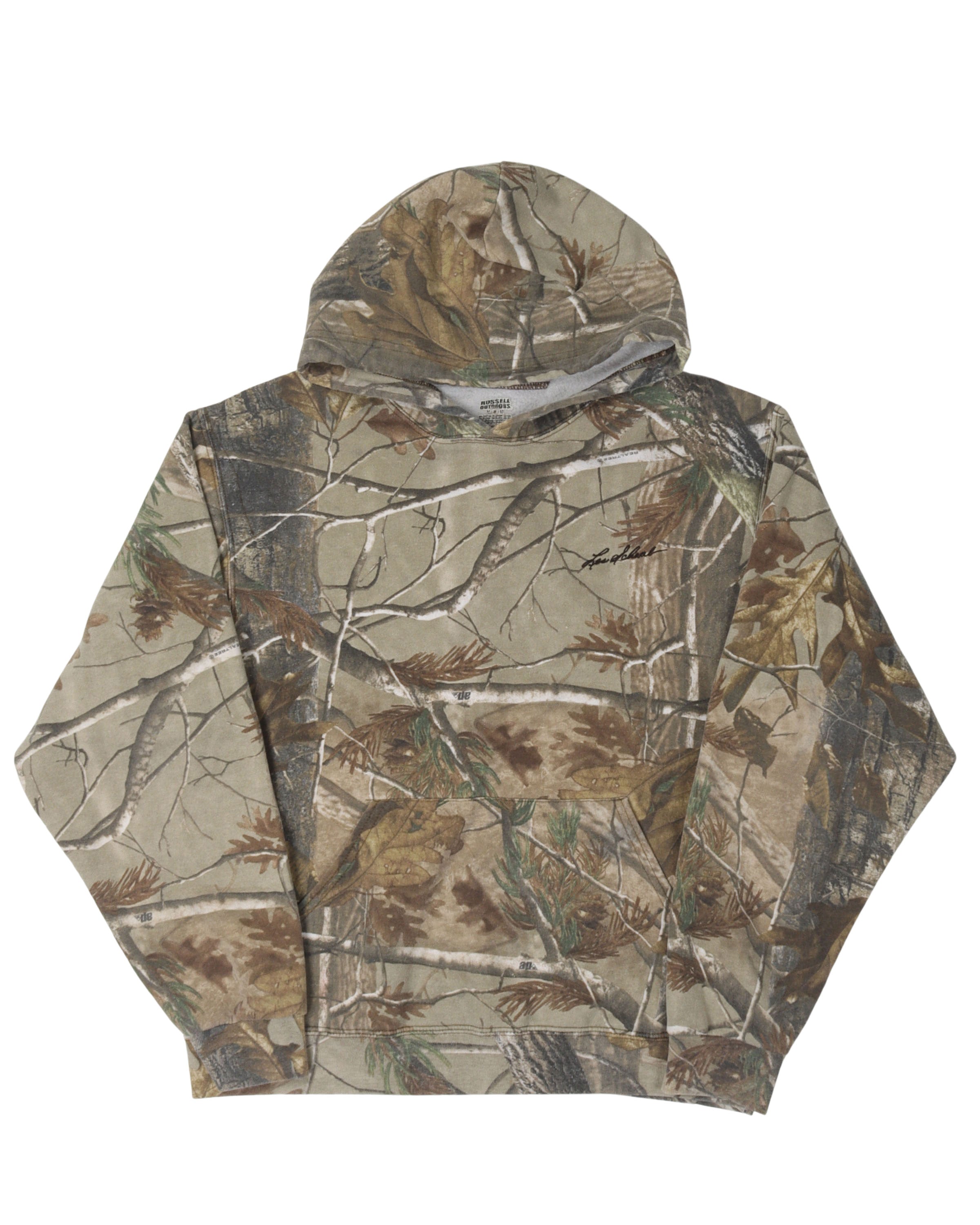 Russell Realtree Hoodie