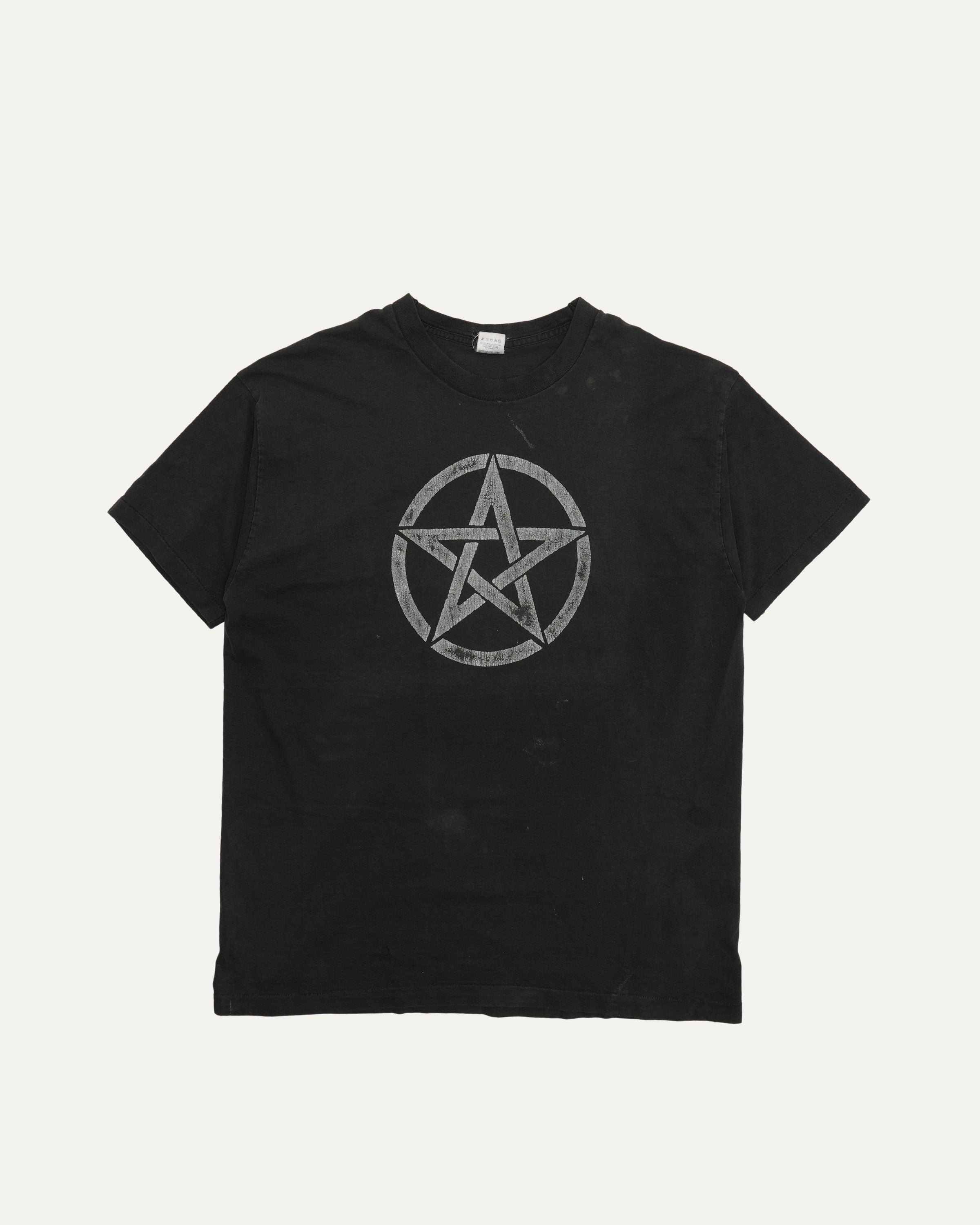 Pentagram T-Shirt