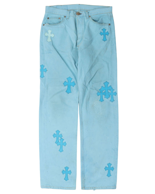 Cross Patch Drake Jeans