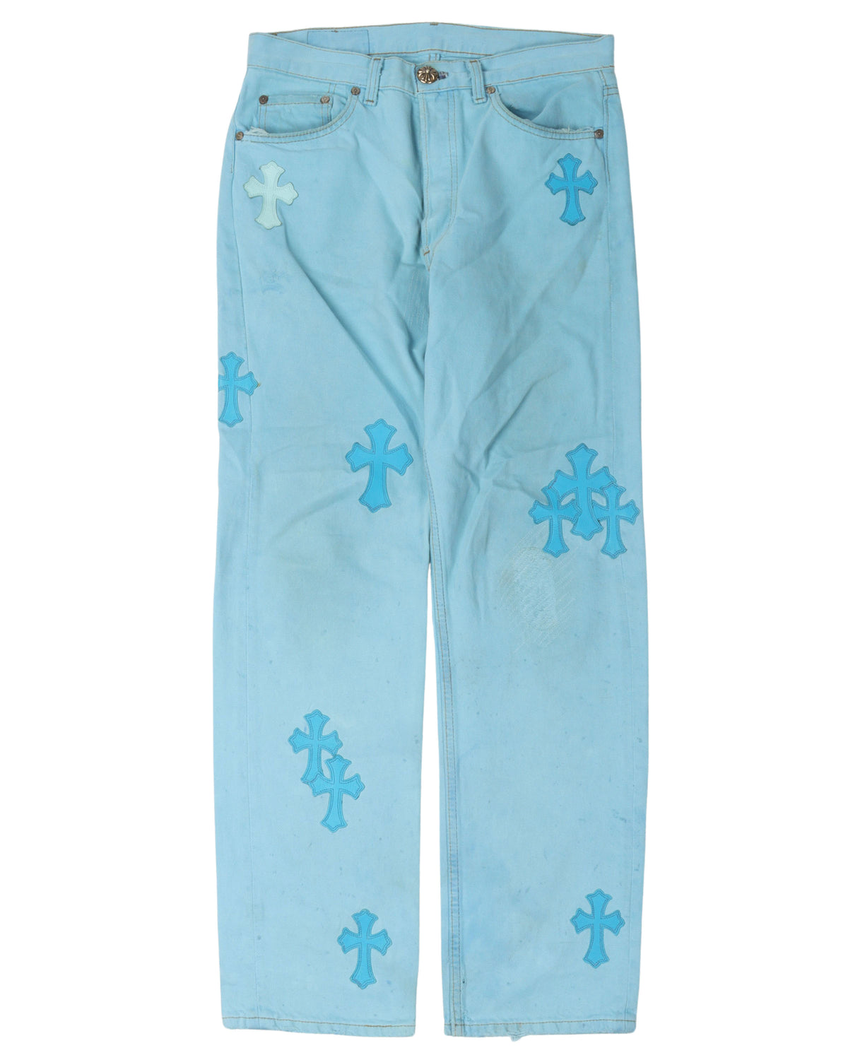 Cross Patch Drake Jeans