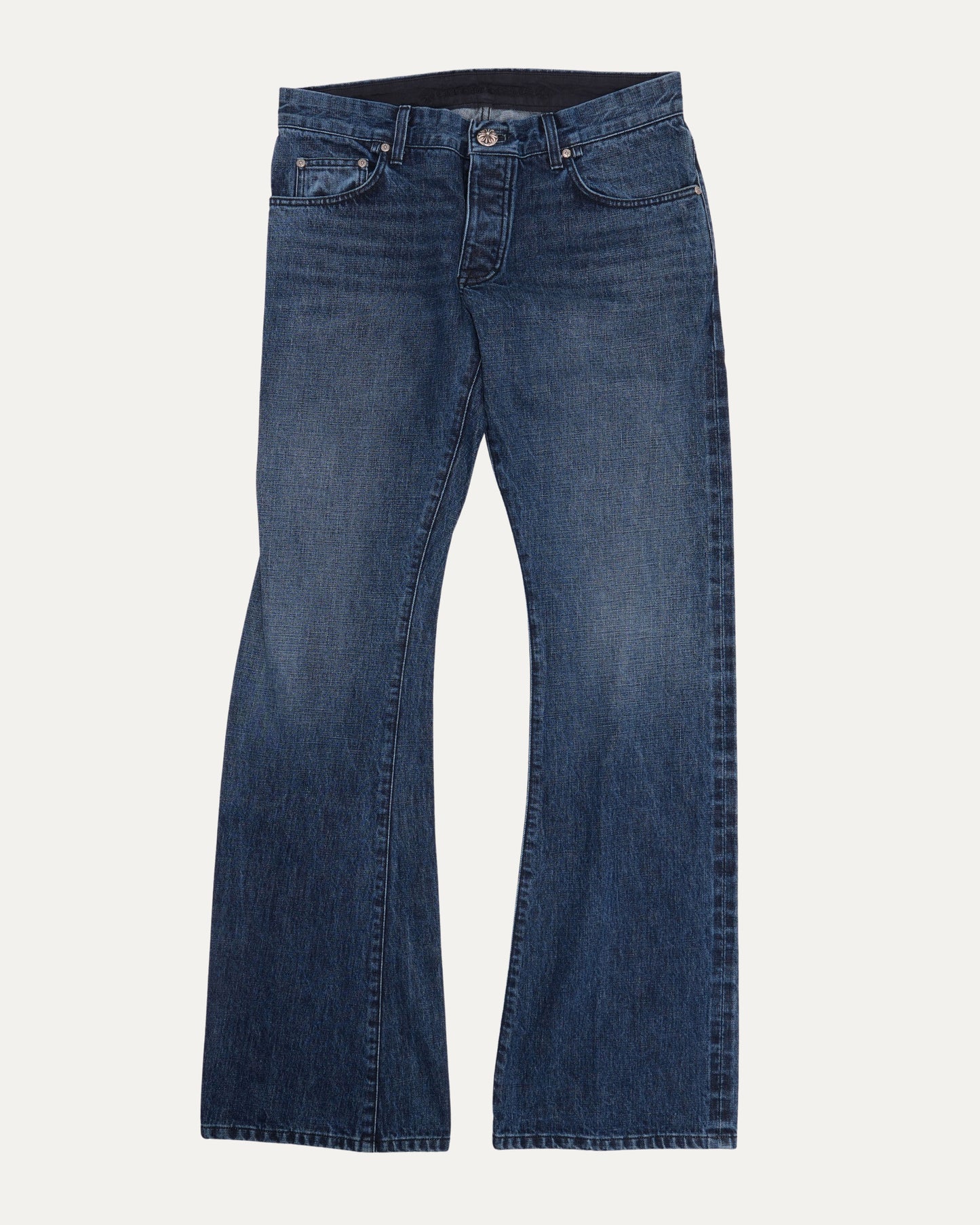 Turbo Diesel Richard Cut Jeans