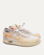Nike The 10 Air Force 1 Sneakers