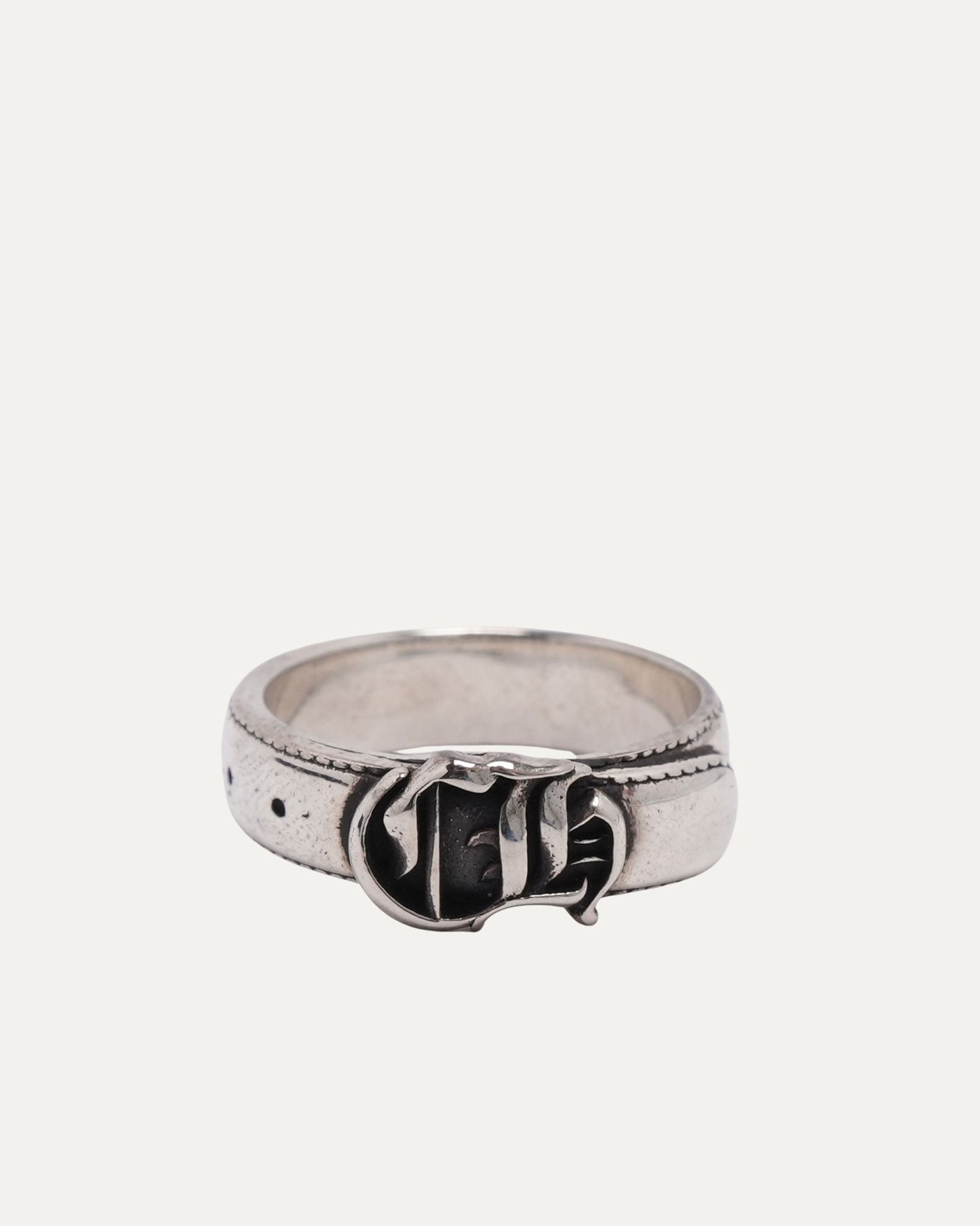CH Belt Ring
