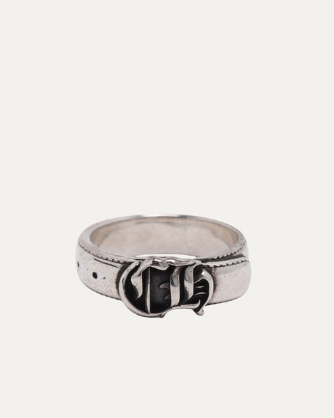 Chrome Hearts CH Belt Ring – Justin Reed