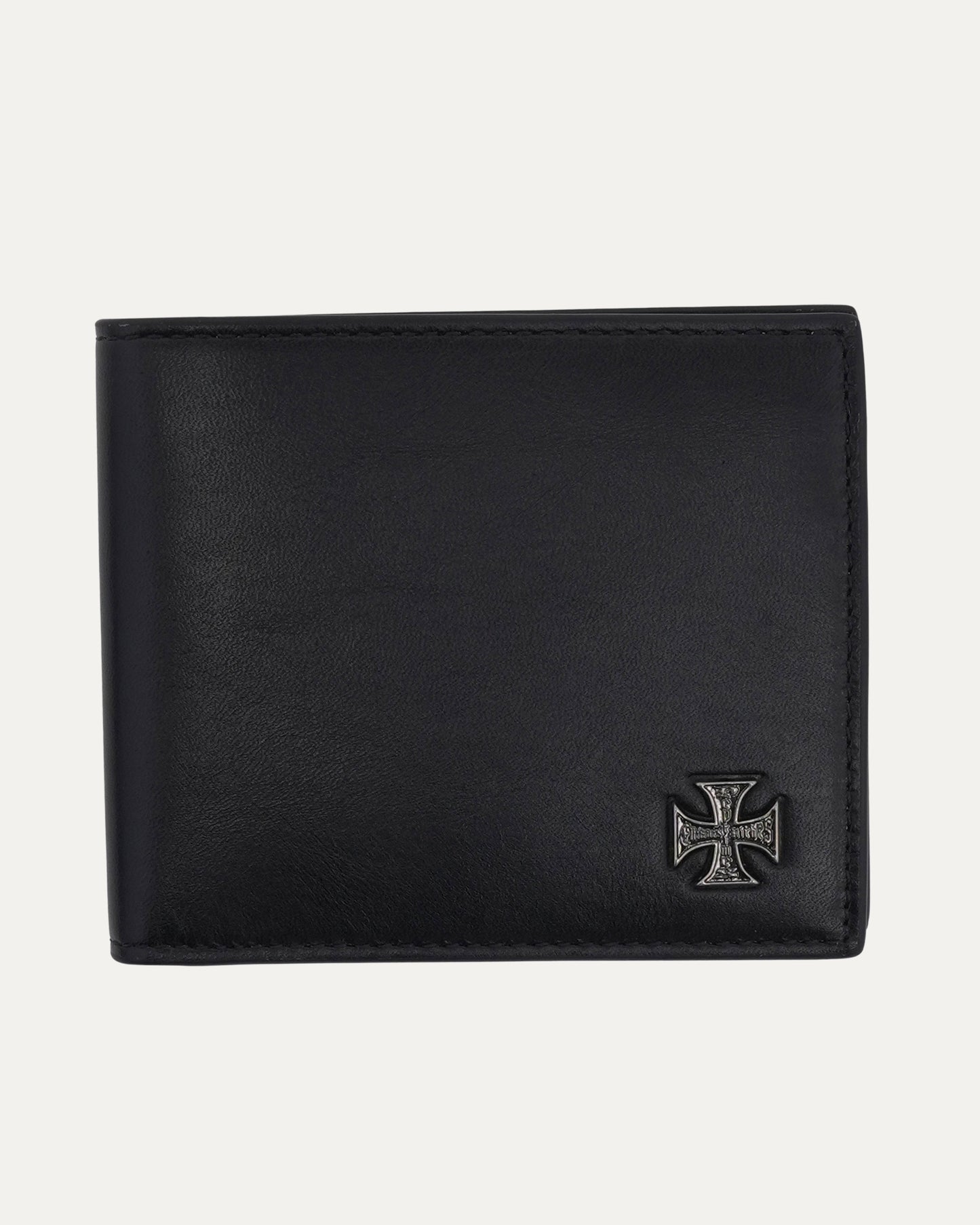 Iron Cross Wallet