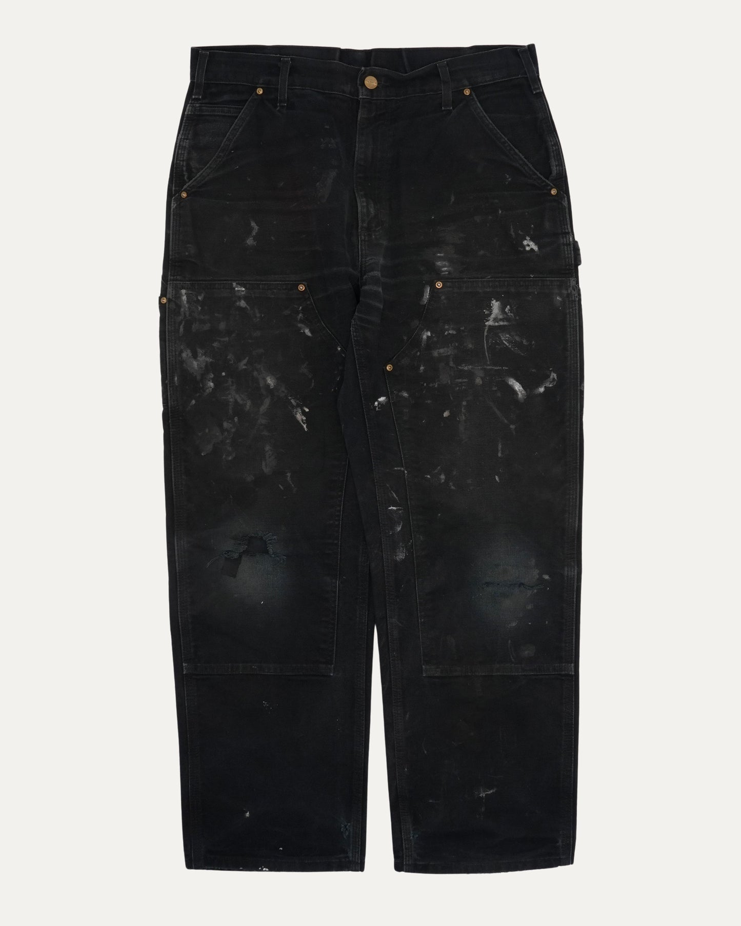Carhartt Double Knee Pants