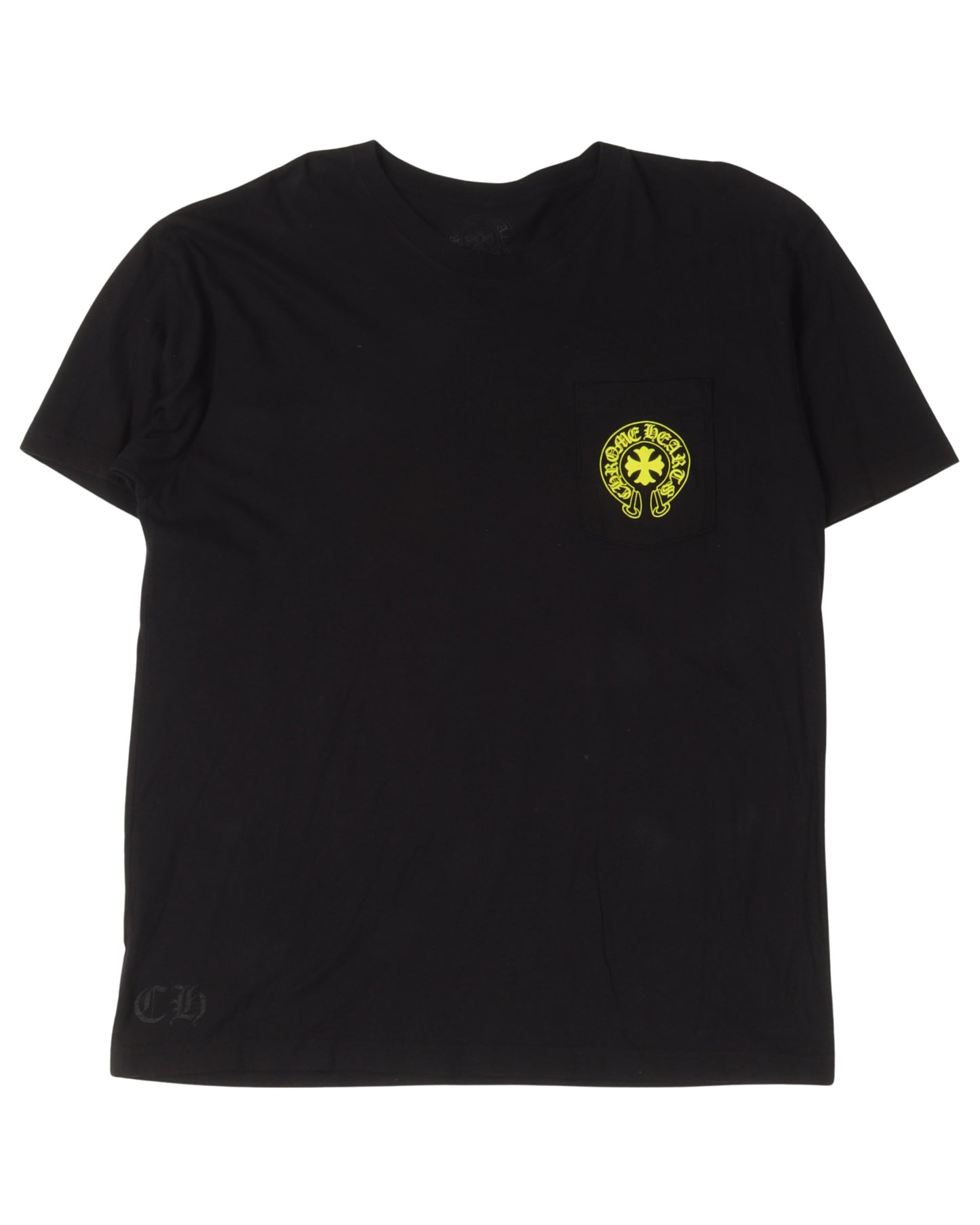 Eye Chart T-Shirt