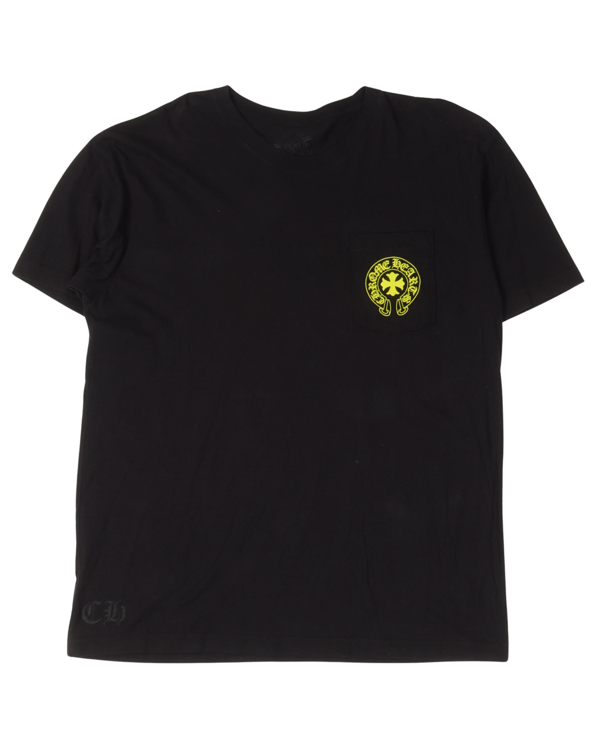 Eye Chart T-Shirt