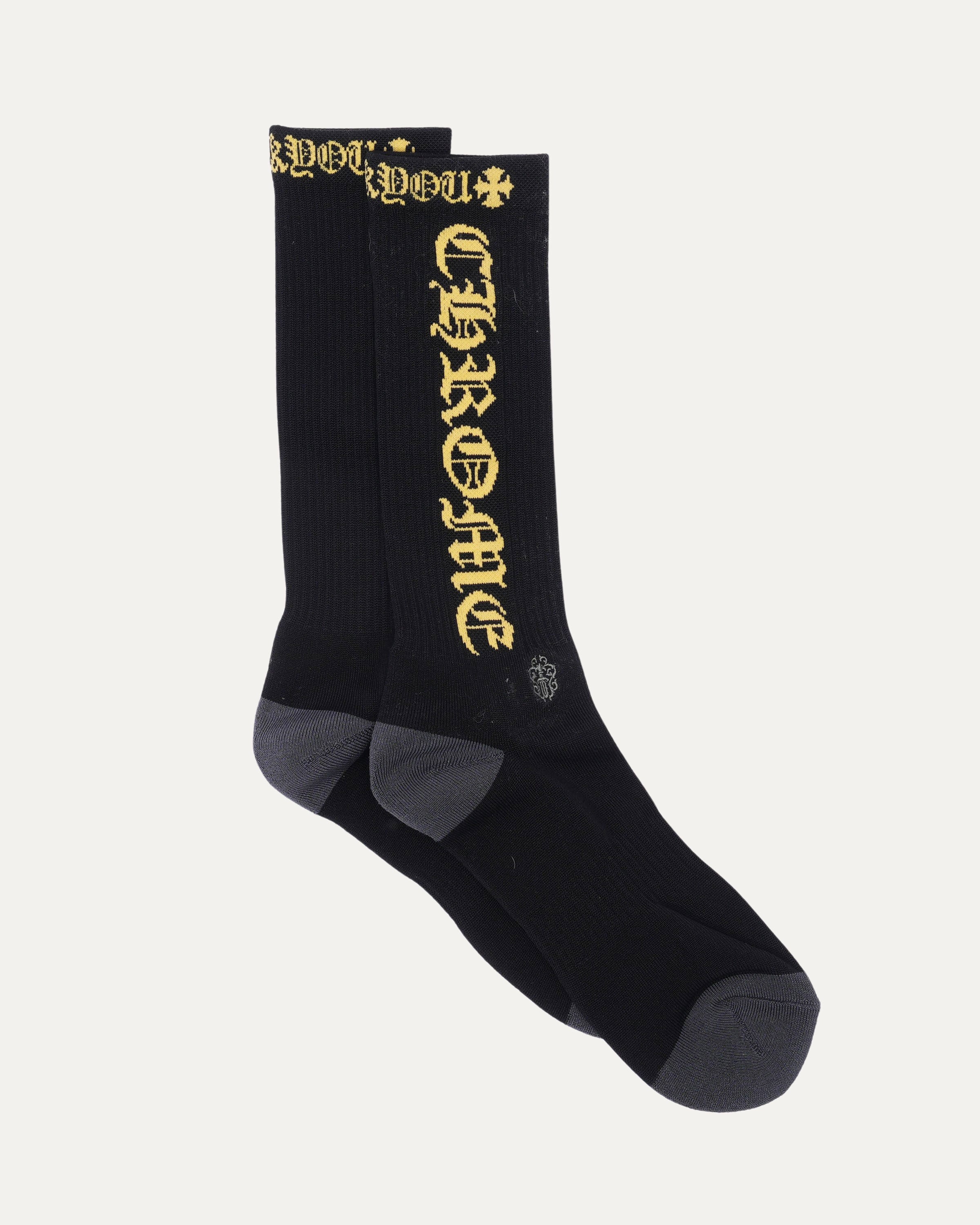 'Fuck You' Socks