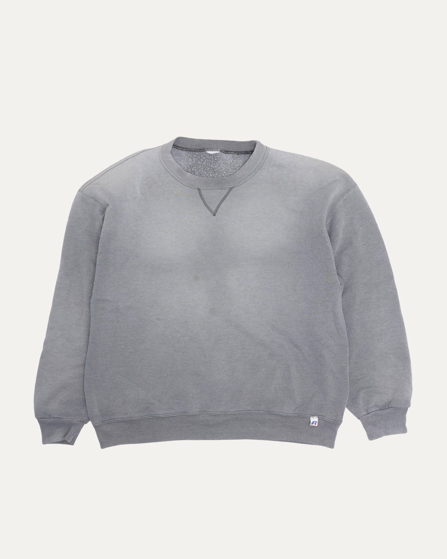 Russell Crewneck Sweatshirt