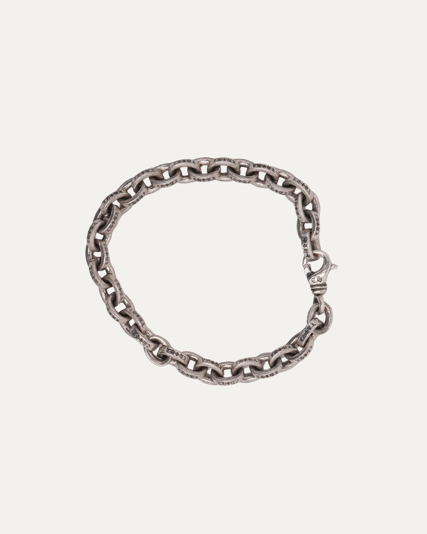 XL Paper Chain Bracelet