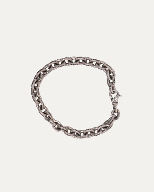 XL Paper Chain Bracelet