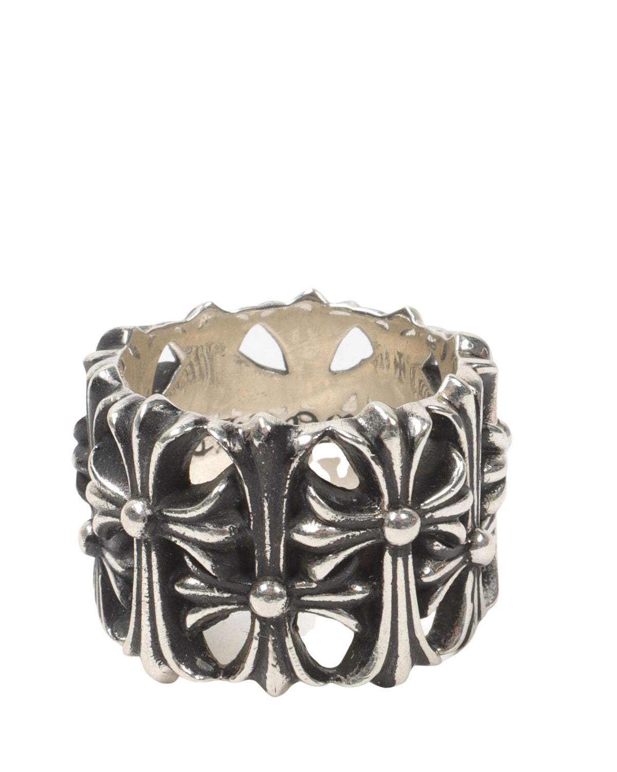 Cemetery Ring